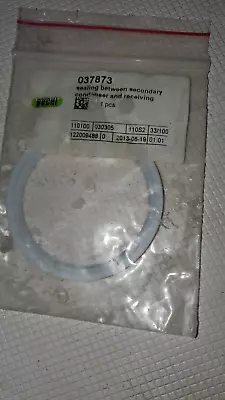 $28 • Buy BUCHI Vacuum SEALING BETWEEN SECONDARY CONDENSER AND PRIMARY PART NO 037873