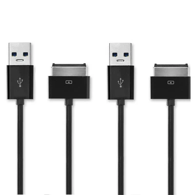 £22.90 • Buy  Tablet Charger For ASUS Transformer Pad TF700 Eee Pad Transformer TF101 Black