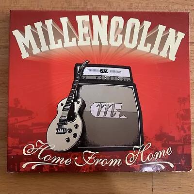 Millencolin : Home From Home CD • $3.99