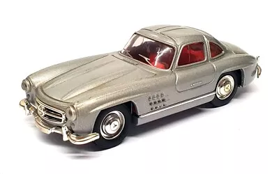A Century Of Cars 1/43 Scale ADO6119 - 1955 Mercedes Benz 300SL - Grey • $24.65