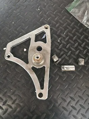 2003 2004 MUSTANG COBRA 03 04 Metco Mustang Pulley Support Plate Lower • $75