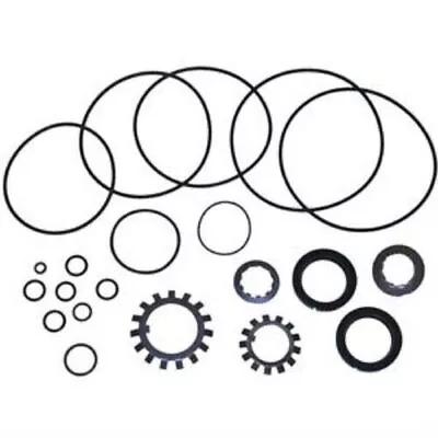 876268 Lower Unit Seal Kit For Volvo Penta AQ200-290 Single Prop • $26.50