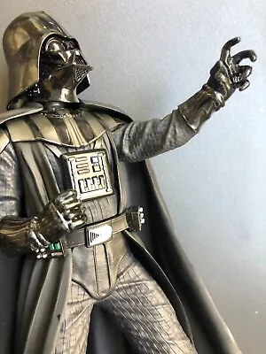 $14.99 • Buy Star Wars DARTH VADER KOTOBUKIYA ARTFX - Return Of Anakin Skywalker 1/10 Figure