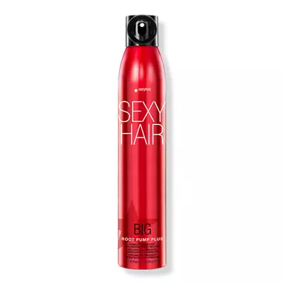 SEXY HAIR BIG Mousse Root Pump Plus 10oz- Free Shipping • $14.99