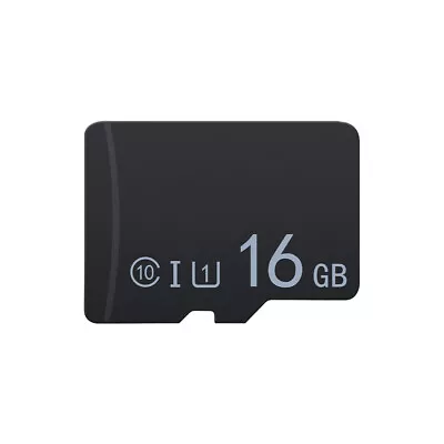 16GB Class 10 TF Card Video Flash Memory Card V3 Memory Card USA SHIPP NEW • $2.29