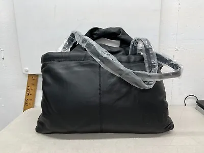 Tous Black Dolsa Shopping Bag • $199.88