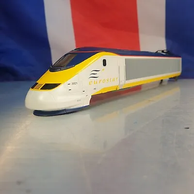 Hornby 00 Eurostar Locomotive Body Shell Only! #RR • £15.99