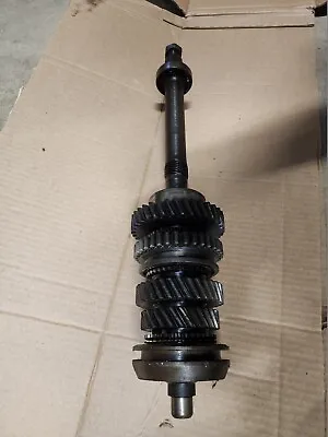 Mopar 4-speed Gear Set 1964 '65 A-body Tailshaft  Output Shaft Dodge Dart • $159.99