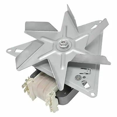 Compatible Bosch Neff Oven  Fan Motor Mtr213 • £24.99