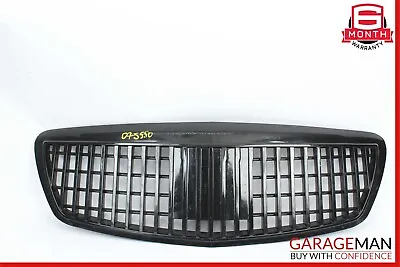 07-09 Mercedes W221 S550 S450 Front Facelift Grille Grill OEM • $210