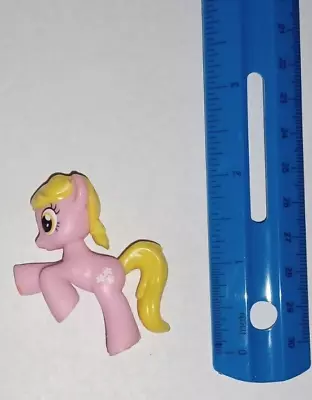 My Little Pony G4 MLP : Blind Bag Wave 24 LILY VALLEY : Hasbro (C-24) • $1.75