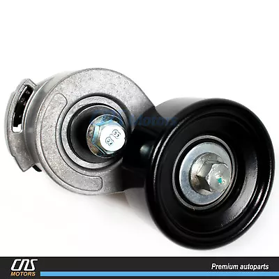 ⭐Belt Tensioner For FORD Aerostar Ranger Taurus Windstar Sable GT500 MAZDA B3000 • $25.55