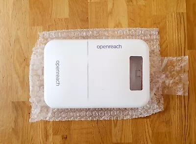 £9.90 • Buy Huawei Openreach Access Terminal Box - NEW