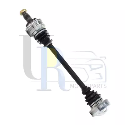 TrakMotive Rear Right CV Axle Shaft For BMW M3 2001 2002 2003 2004 2005 2006 • $157.32