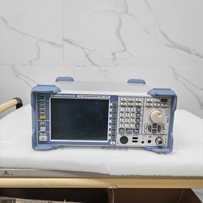 $5000 • Buy Rohde & Schwarz (R&S) FSL6 9kHz-6GHz Spectrum Analyzer Signal Generator R&S FSL6