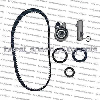 Timing Belt + Tensioner Kit For Prado KDJ120 KDJ150 3.0L Turbo Diesel 1KD-FTV • $107