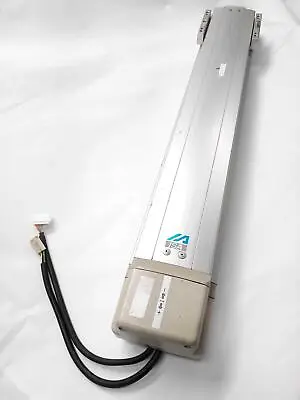 IAI ISA-MXM-A-200-20-500-T1-AQ-NM Linear Actuator  • $315