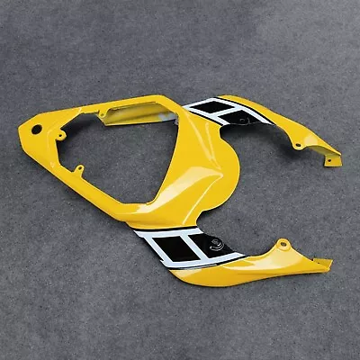 Yellow Rear Side Seat Tail Fairing Cover For Yamaha YZF R6 2006-2007 • $232.74