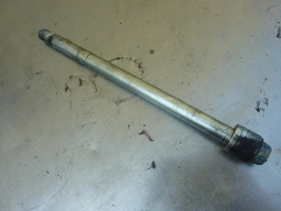 $2 • Buy 2000 Yamaha V Star 650 XVS650 Custom FRONT WHEEL RIM AXLE PIVOT BOLT  #EE8