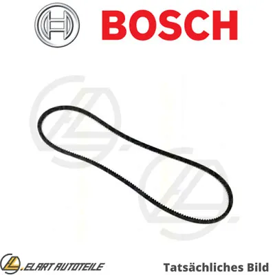 V-BELT FOR OPEL KADETT/C/CC/Caravan MONZA ASCONA/B RECORD COMMODORE OMEGA   • $15.83