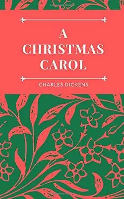 A Christmas Carol By Dickens Charles Book The Cheap Fast Free Post • £6.99