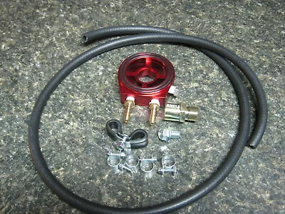 $105 • Buy V65 V45 VF1000 VF700 VF500 Magna Sabre Interceptor  Oil Mod  Kit