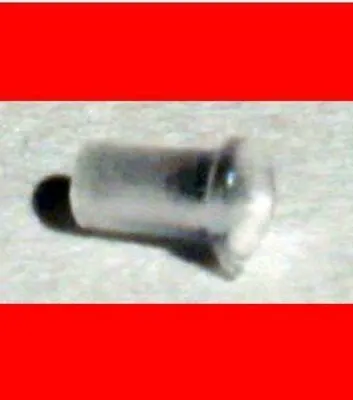 SHAY FRONT HEADLIGHT LENS (Qty 1)   ATLAS 416164 N Scale • $1.04