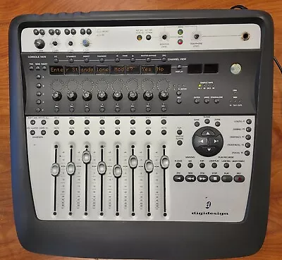 Digidesign MX002 Console Audio Mixer  • $104.95