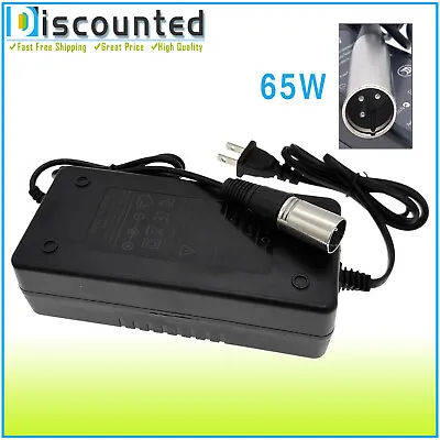 New 36V 1.8A Electric Scooter Battery Charger For Schwinn S600 S750 • $14.19