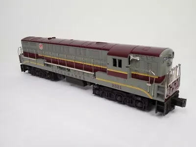 Vintage 1954 Postwar Lionel O Gauge No.2321 Lackawanna FM Diesel Locomotive • $97