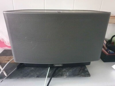 $275 • Buy Sonos Play:5 Gen 1 Wireless Speaker - Black