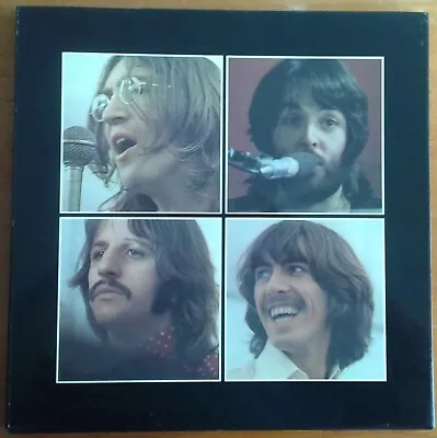 Beatles: Let It Be Box Issue 1970 First Pressing From Australia • $999