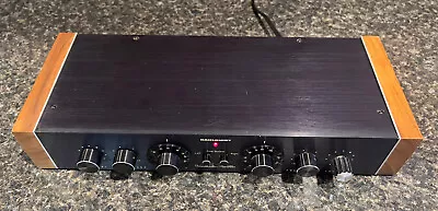 Dahlquist DQ-LP1 Crossover • $500