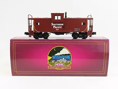 MTH 20-91008 Southern Pacific Caboose LN  • $62.99