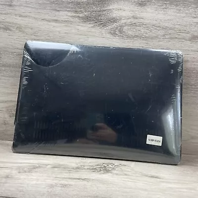 Laptop Hard Black Case For MBP 16” A2141 Apple MAC Book Pro NEW SEALED • $14.46