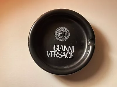 Rare Vintage Versace Ashtray • $200