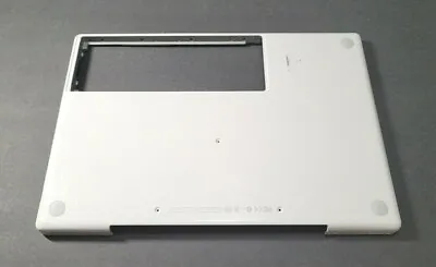 Oem Apple Macbook A1181 Early 2008 Bottom Case Cover 922-8285 • $19.99