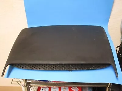 $125 • Buy 1999-2004 FORD MUSTANG GT Factory HOOD SCOOP OEM