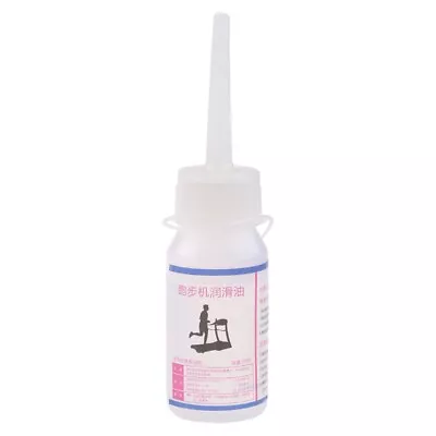 $6.05 • Buy Premium Treadmill Belt Lubricant Running Machine Lubricating Silicone Oil