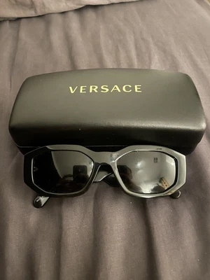 $200 • Buy Versace Sunglasses