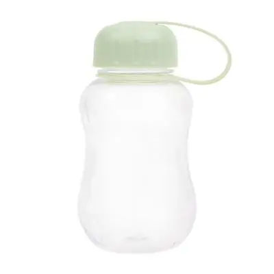 £4.70 • Buy 200ml Mini Drinking Water Bottle BPA Free Plastic Water Cup Portable Reusable