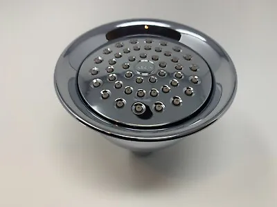 MOEN 156960 Banbury Shower Head A112.18.1M 1.75 GPM In Chrome • $22