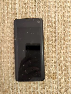 Samsung Galaxy S9- For Parts • $29.99