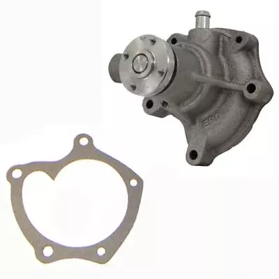 Water Pump Fits Massey Ferguson 1010 1033 1020 3284086M92 Deutz Fits Allis 5215 • $105.99