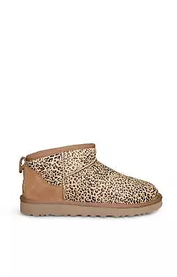 Ugg Ultra Mini Sheepskin Boots For Women • $84