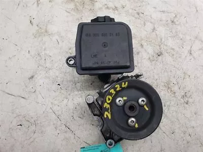 Power Steering Pump 163 Type ML350 Fits 04-05 MERCEDES ML-CLASS 1088570 • $81