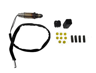 Bosch Oxygen Sensor 15738 For Audi BMW Cadillac Ferrari Hyundai Kia 100 93-10 • $28