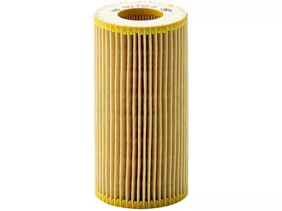 For 2012-2016 Volvo S60 Oil Filter Mann 65186QRPK 2014 2013 2015 • $21.09