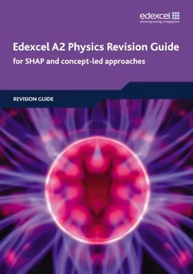 Keith Bridgeman - Edexcel A2 Physics Revision Guide - New Paperback - J245z • £21.35