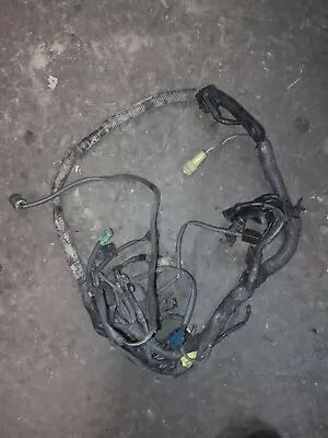 1985-1988 Toyota 22re Engine Wiring Harness • $150